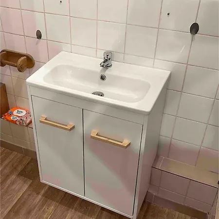 Lägenhet Lyon Centre - Charpennes Villeurbanne