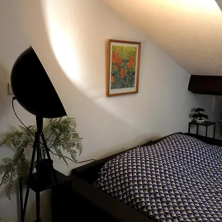 Apartamento Lyon Centre - Charpennes