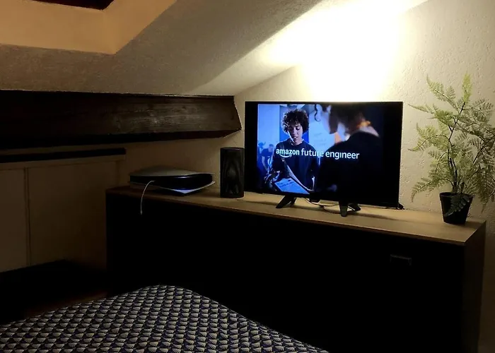 Lyon Centre - Charpennes * 빌뢰르반